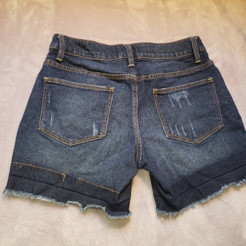 Shorts - Picture 2 of 2